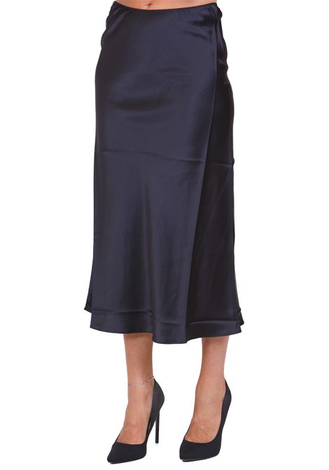 LONGUETTE SETA ROBERTO COLLINA | Gonne | 55065F5509